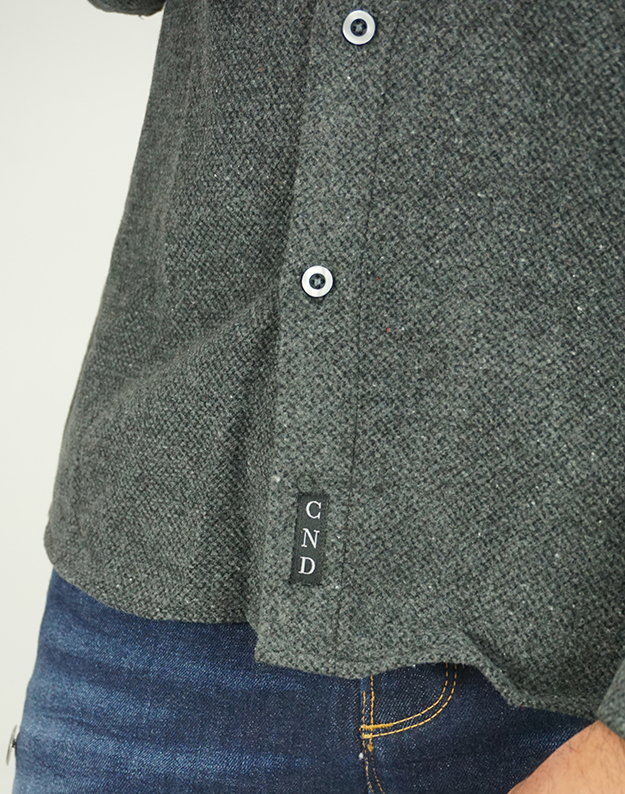 Cnd Man Shirt